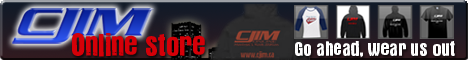 CJIM Online Store