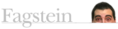 Fagstein
